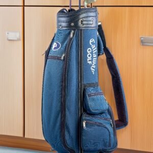 Equipo completo palos de golf