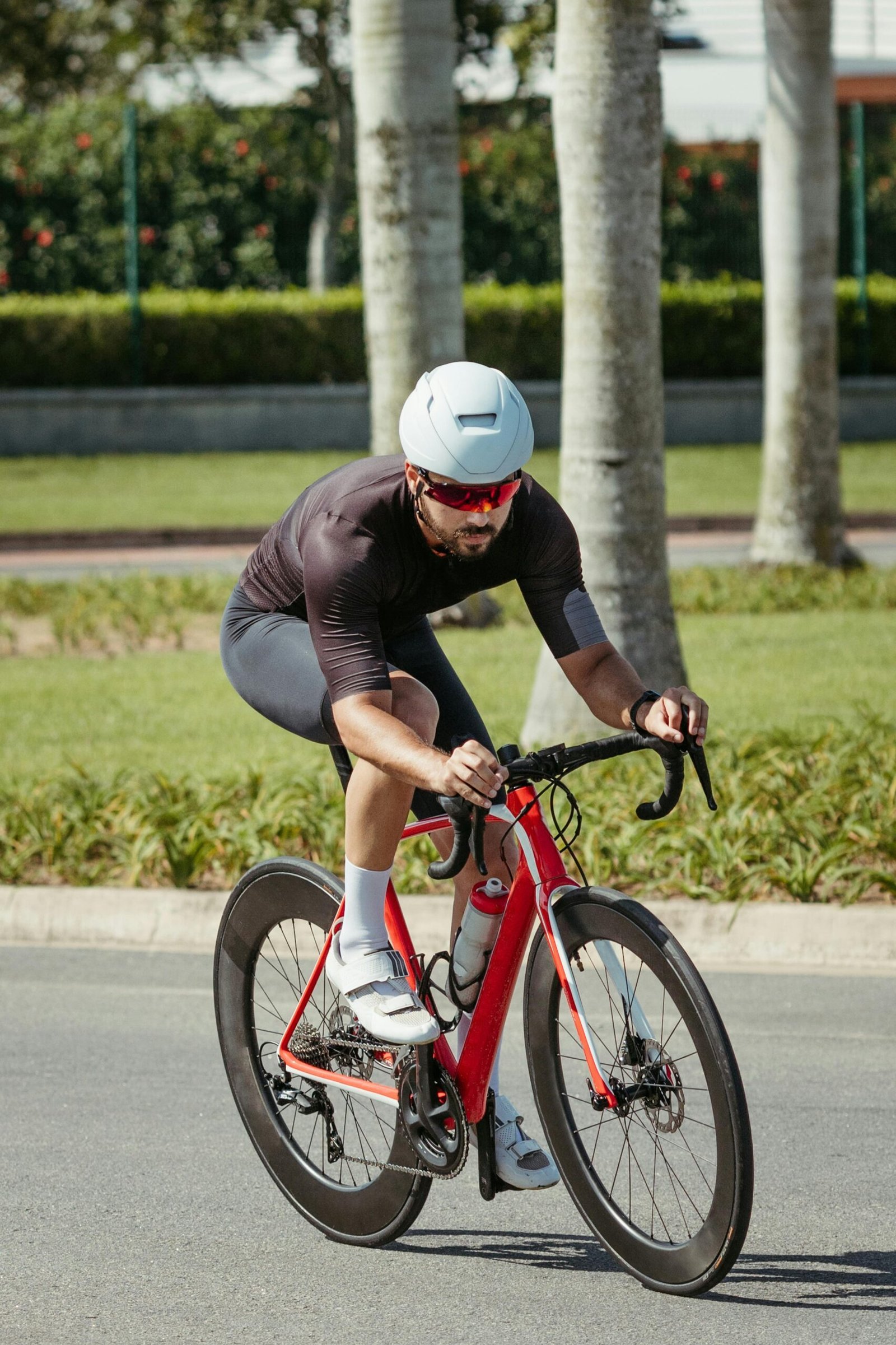 Amantes del Hierro en Arcos de la Frontera